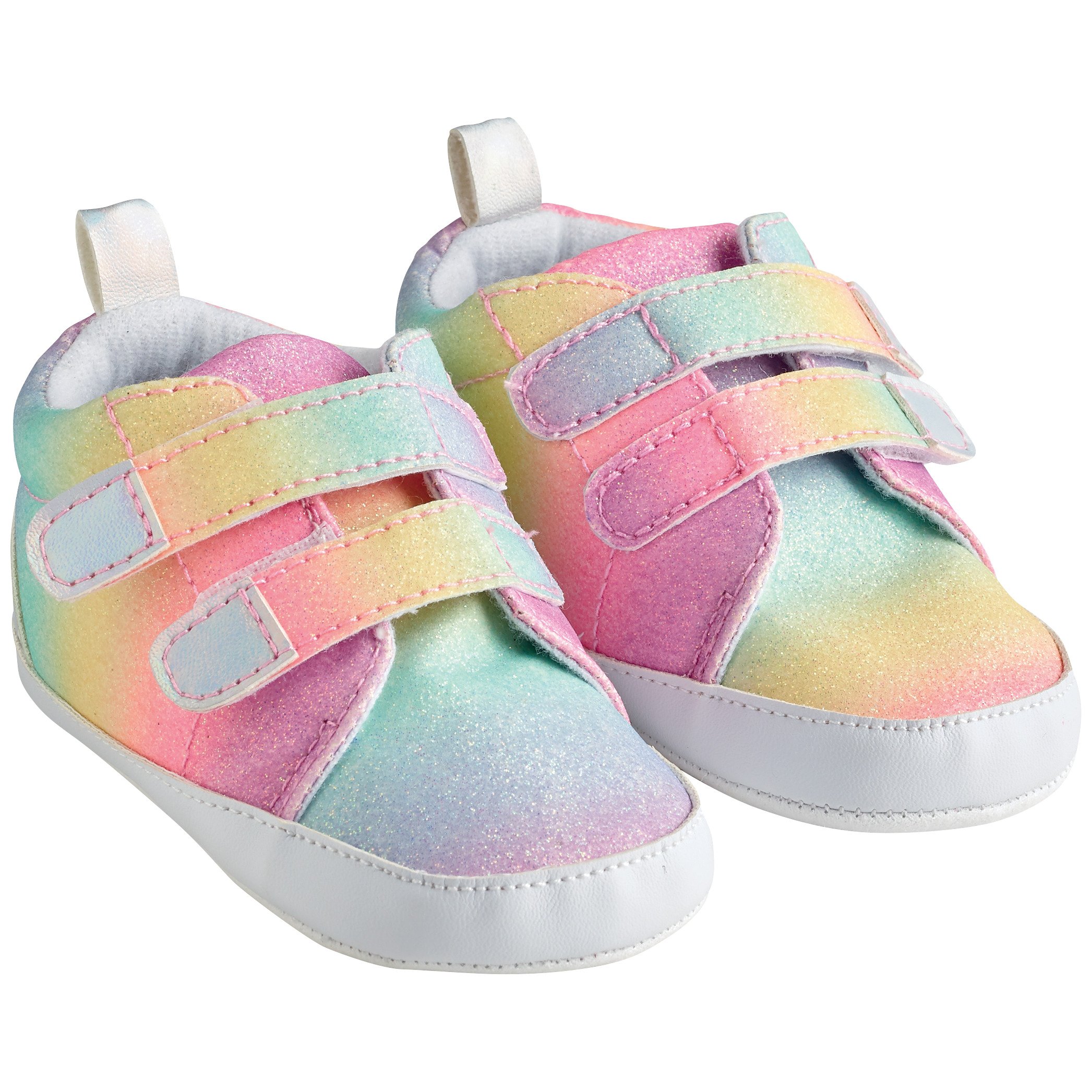 velcro closure shoes