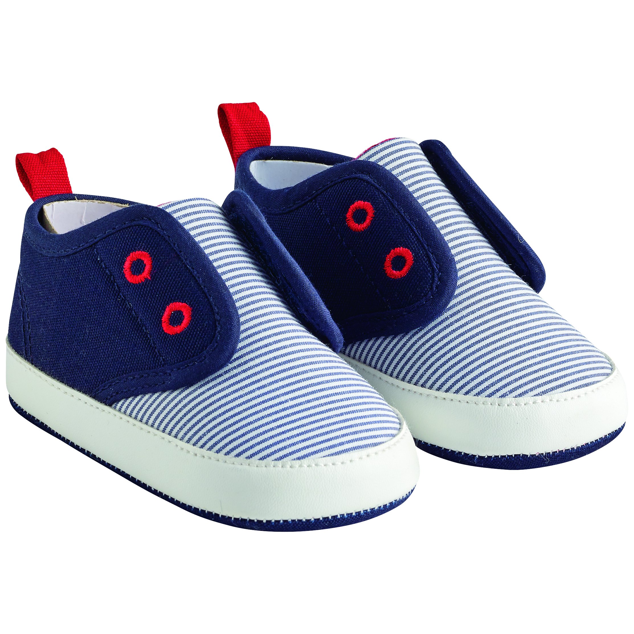 boys canvas sneakers