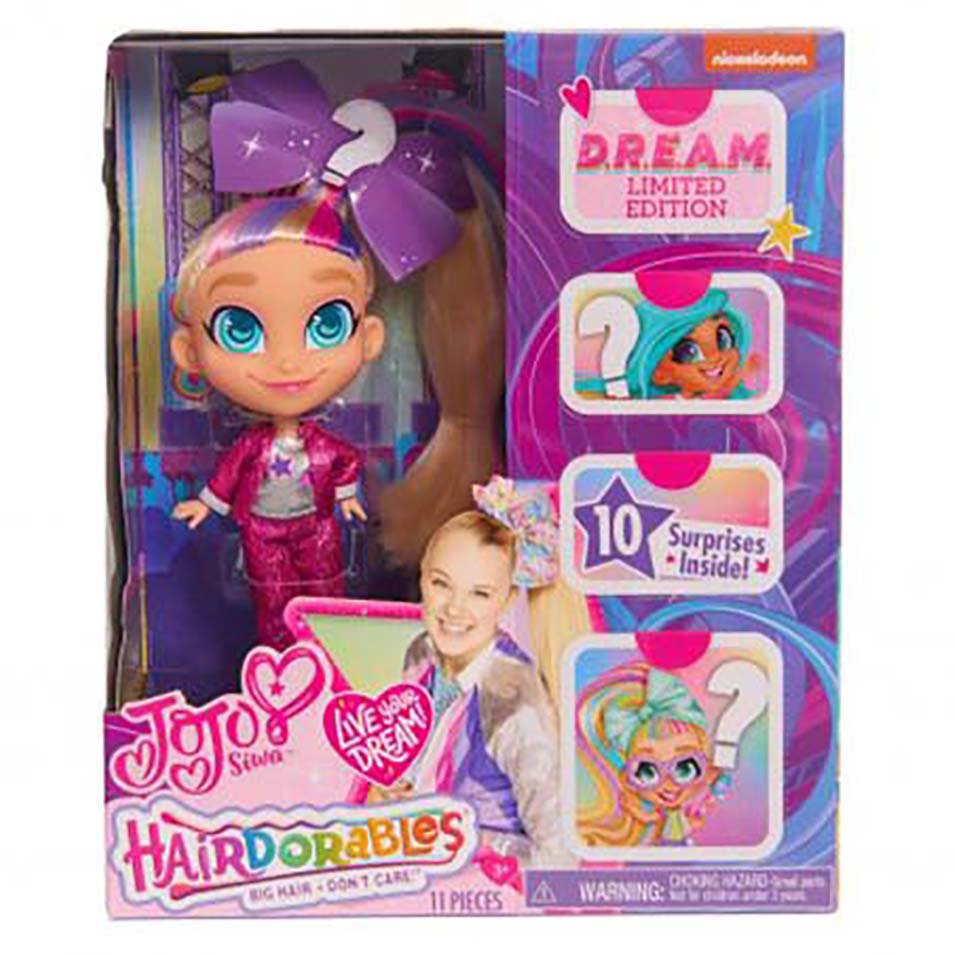 baby doll jojo siwa