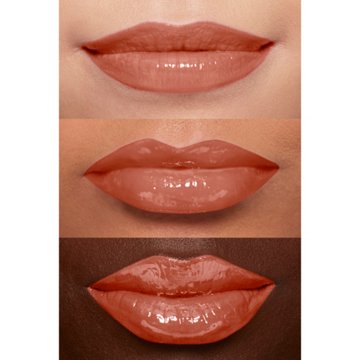 NYX Butter Lip Gloss - Bit Of Honey, 0.27 oz