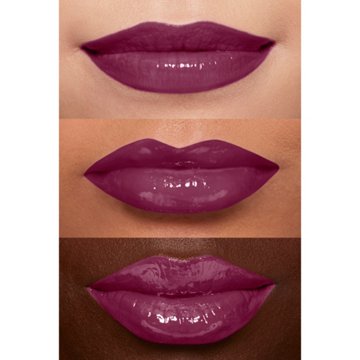 NYX Butter Lip Gloss - Cranberry Pie