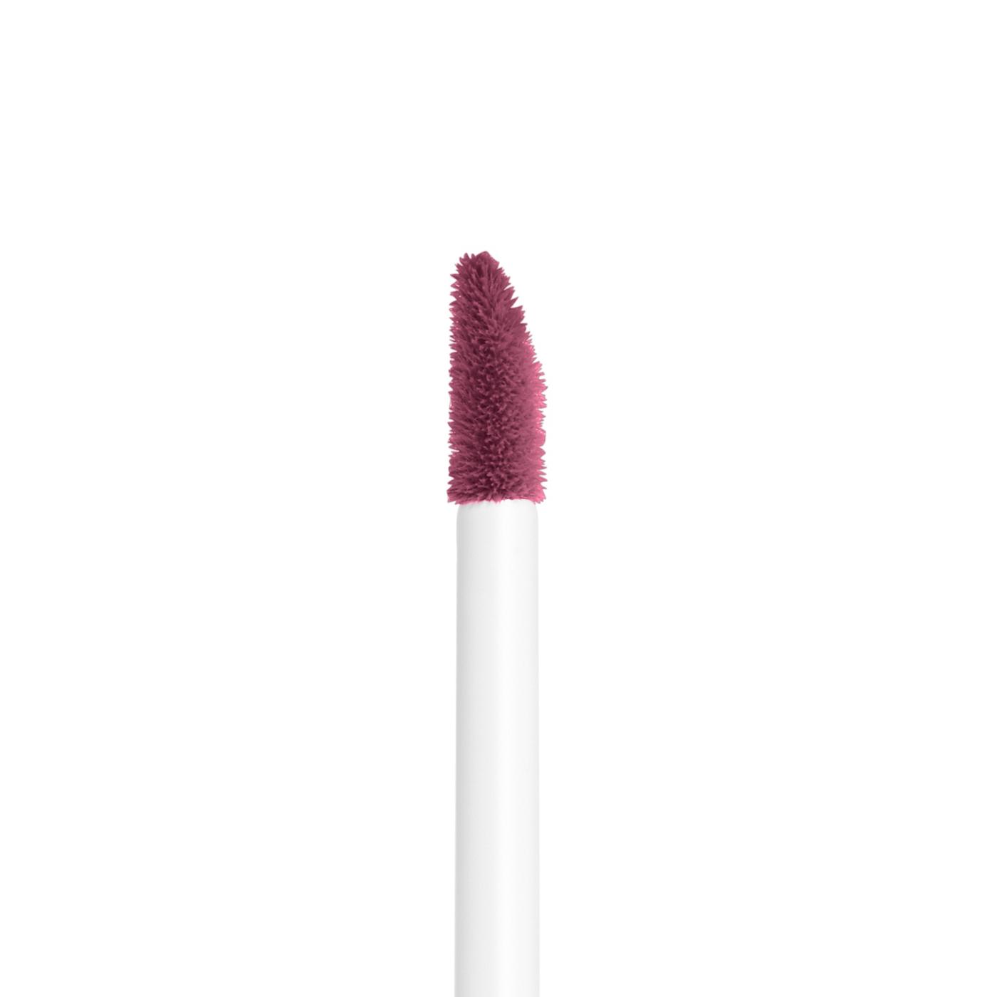 NYX Butter Lip Gloss - Cranberry Pie; image 3 of 6