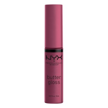NYX Butter Lip Gloss - Cranberry Pie