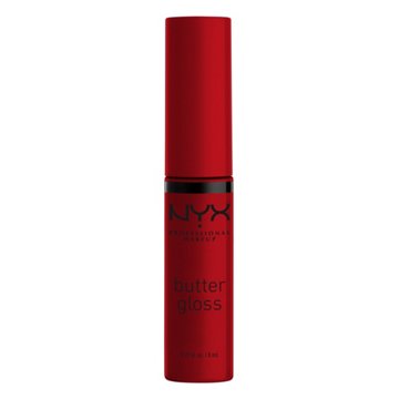 NYX Butter Gloss - Rocky Road