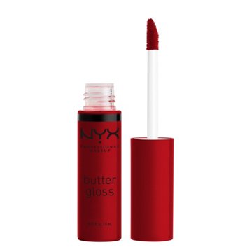 NYX Butter Gloss - Rocky Road