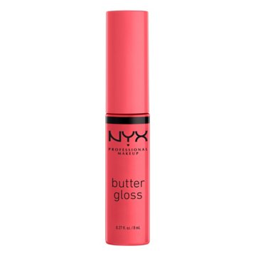 NYX Butter Lip Gloss - Sorbet