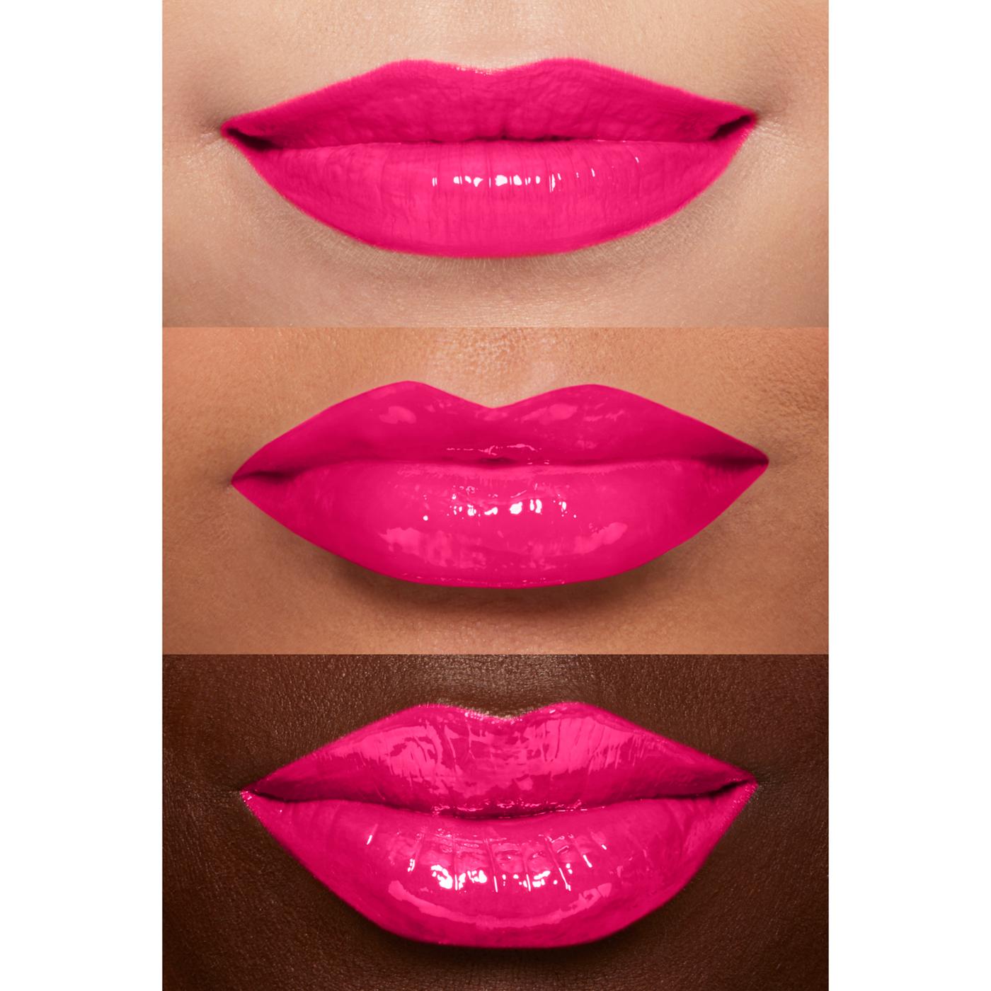 NYX Butter Lip Gloss Summer Fruit Shop Lip gloss at HEB