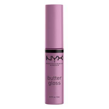 NYX Butter Lip Gloss - Marshmallow