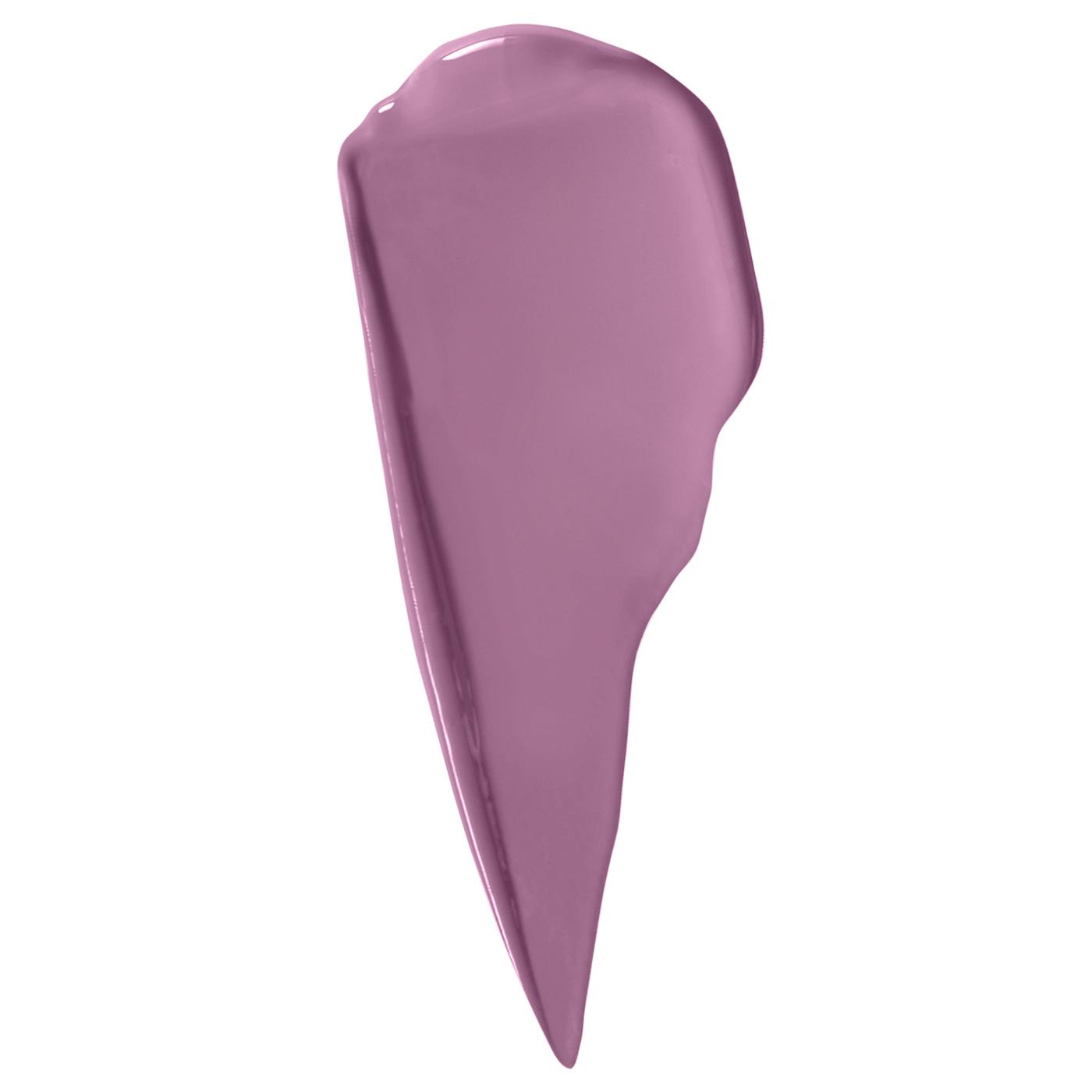 NYX Butter Lip Gloss - Marshmallow; image 6 of 6