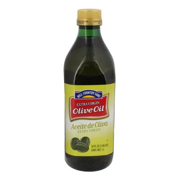 Hill Country Fare Extra Virgin Olive Oil