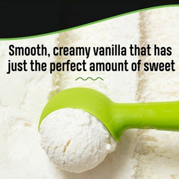 Breyers No Sugar Added Vanilla Frozen Dairy Dessert