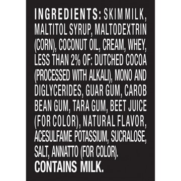 Breyers No Sugar Added Vanilla Chocolate Strawberry Frozen Dairy Dessert