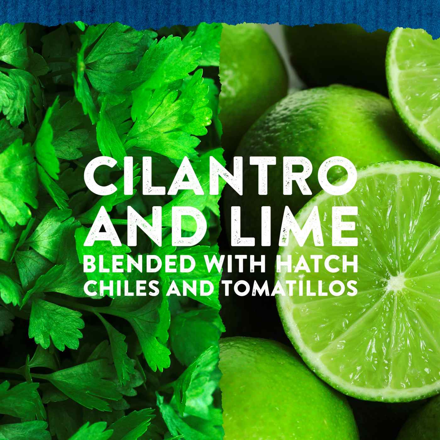 Hellmann's Cilantro Lime Sauce; image 8 of 9