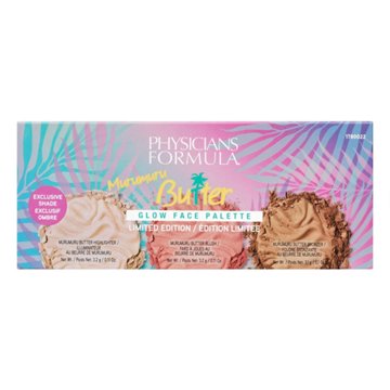 Physicians Formula Murumuru Butter Glow Face Palette