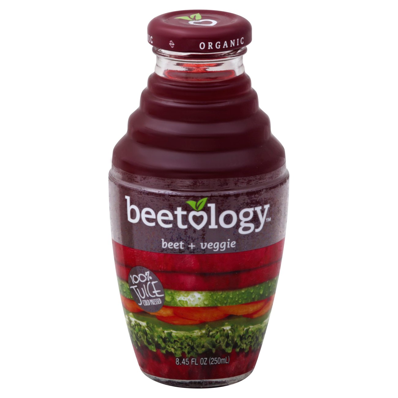 Beetology Beet & Veggie Juice Shop Juice at HEB
