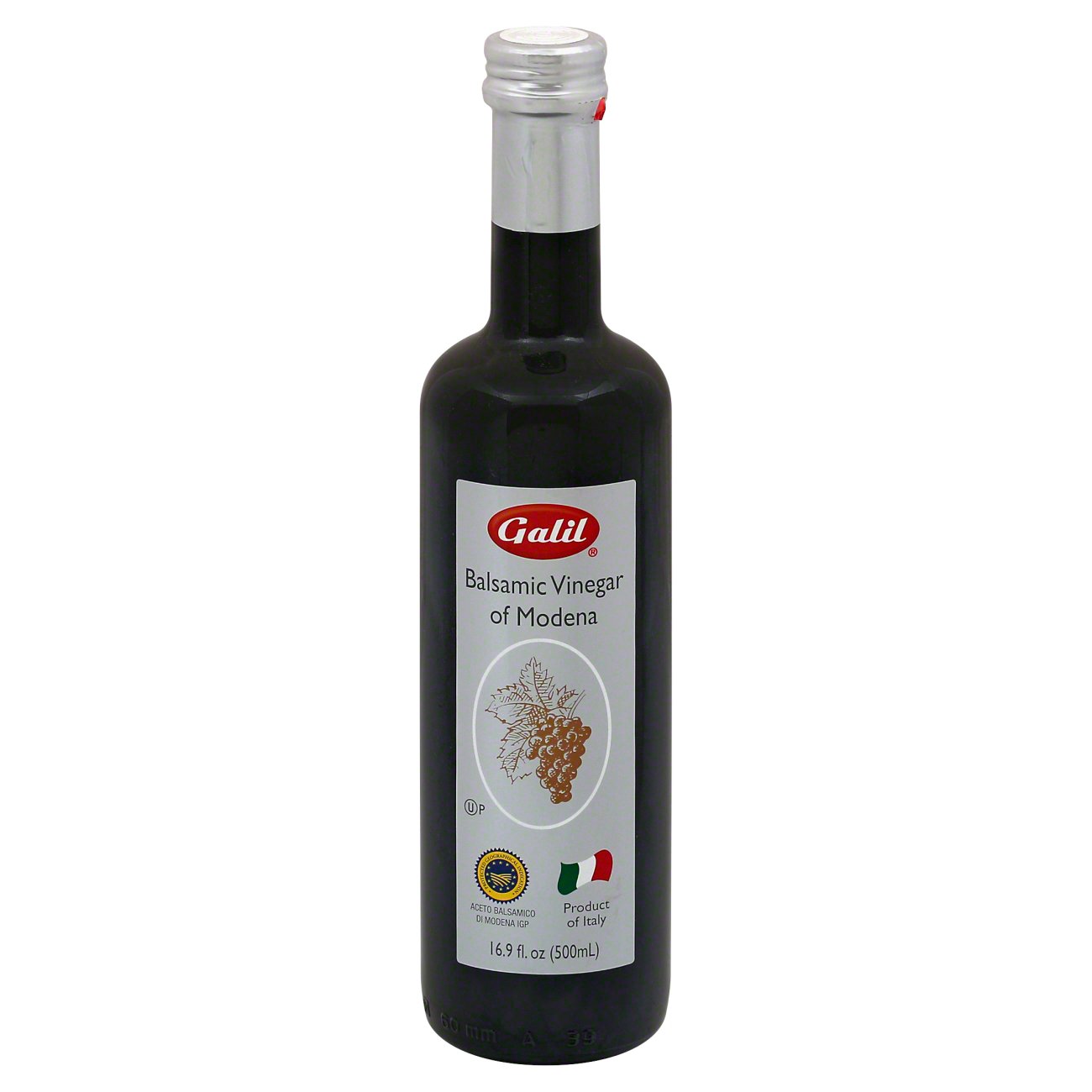 Galil Kosher Balsamic Vinegar of Modena Shop Sauces & Marinades at HEB