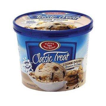 Klein's Cookie Dough Ice Cream - Shop Ice Cream at H-E-B