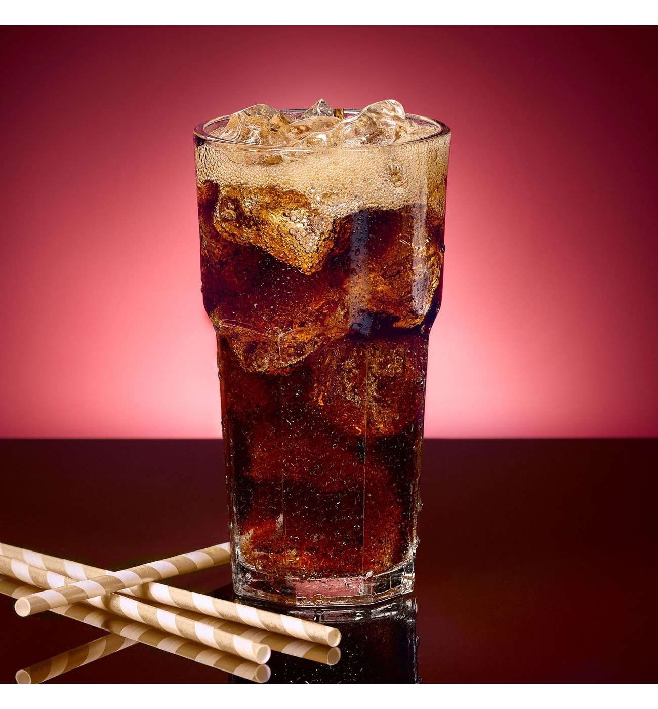 Dr Pepper & Cream Soda 6 pk Bottles; image 6 of 6