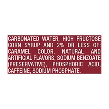 Dr Pepper & Cream Soda 12 pk Cans