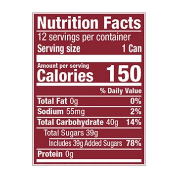 Dr Pepper & Cream Soda 12 pk Cans