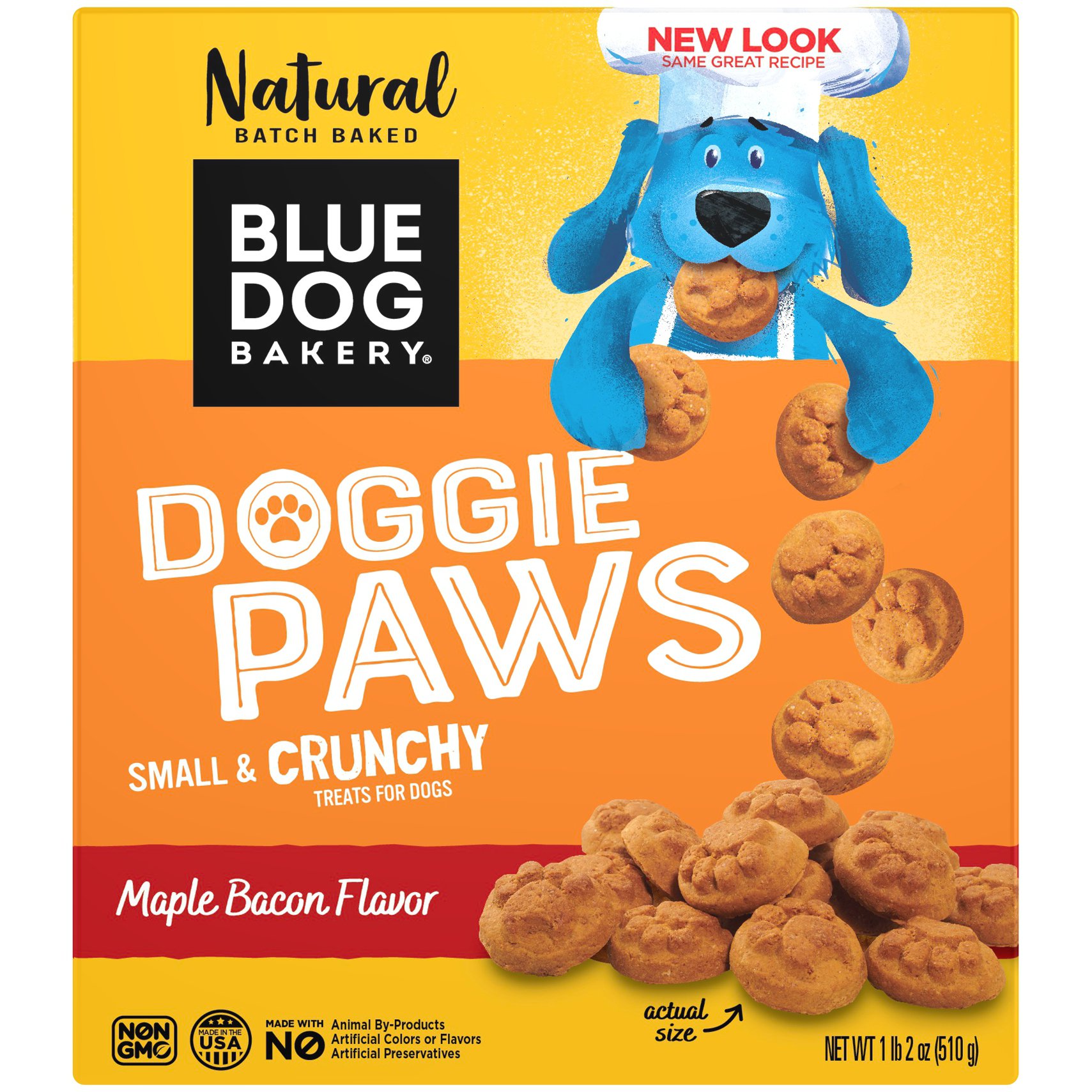 low fat treats for dogs