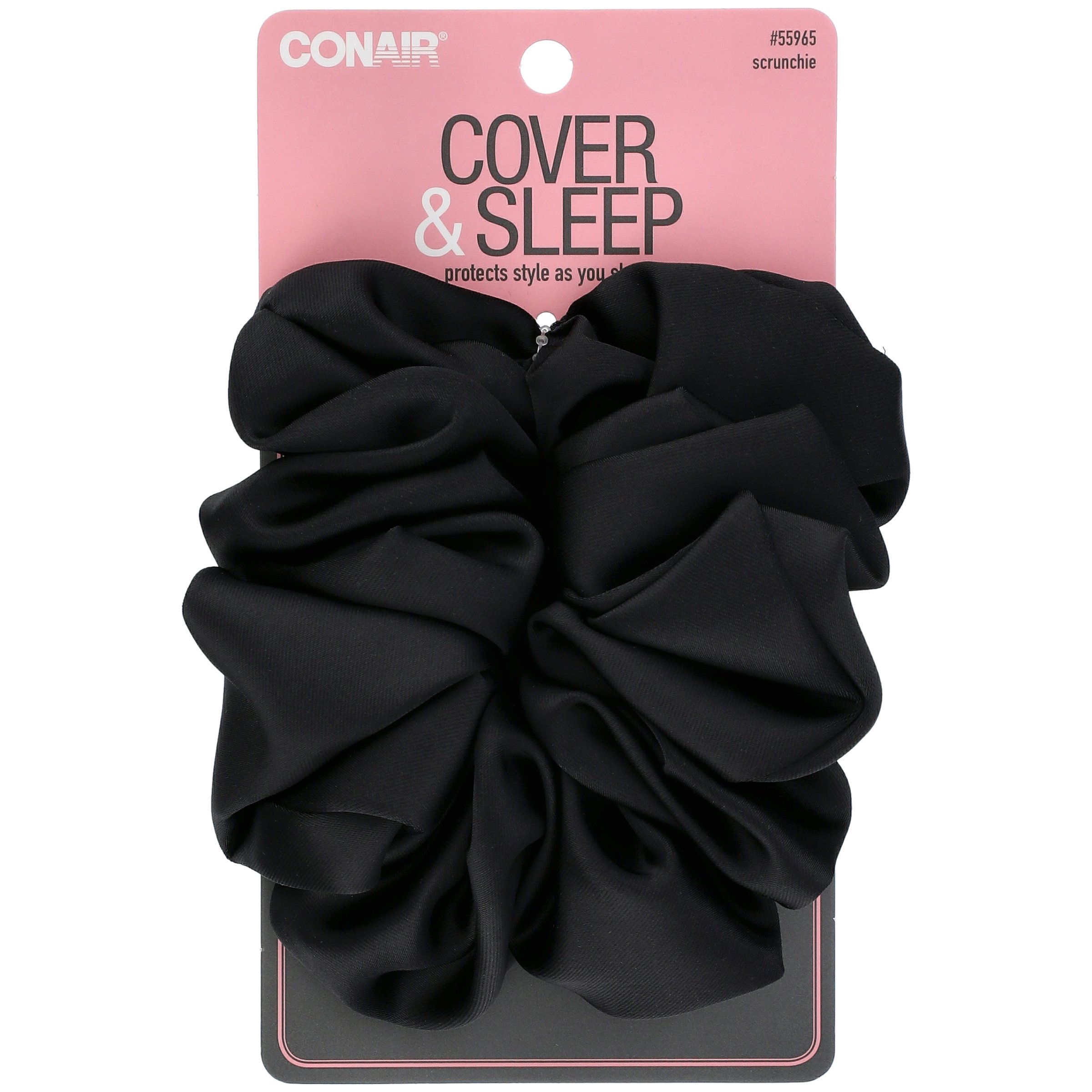 Conair Cover & Sleep Scrunchies Shop Hair Accessories at HEB