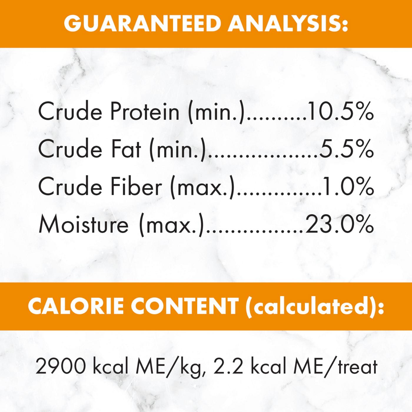 Nutro Mini Bites Roasted Chicken Dog Treats; image 3 of 4