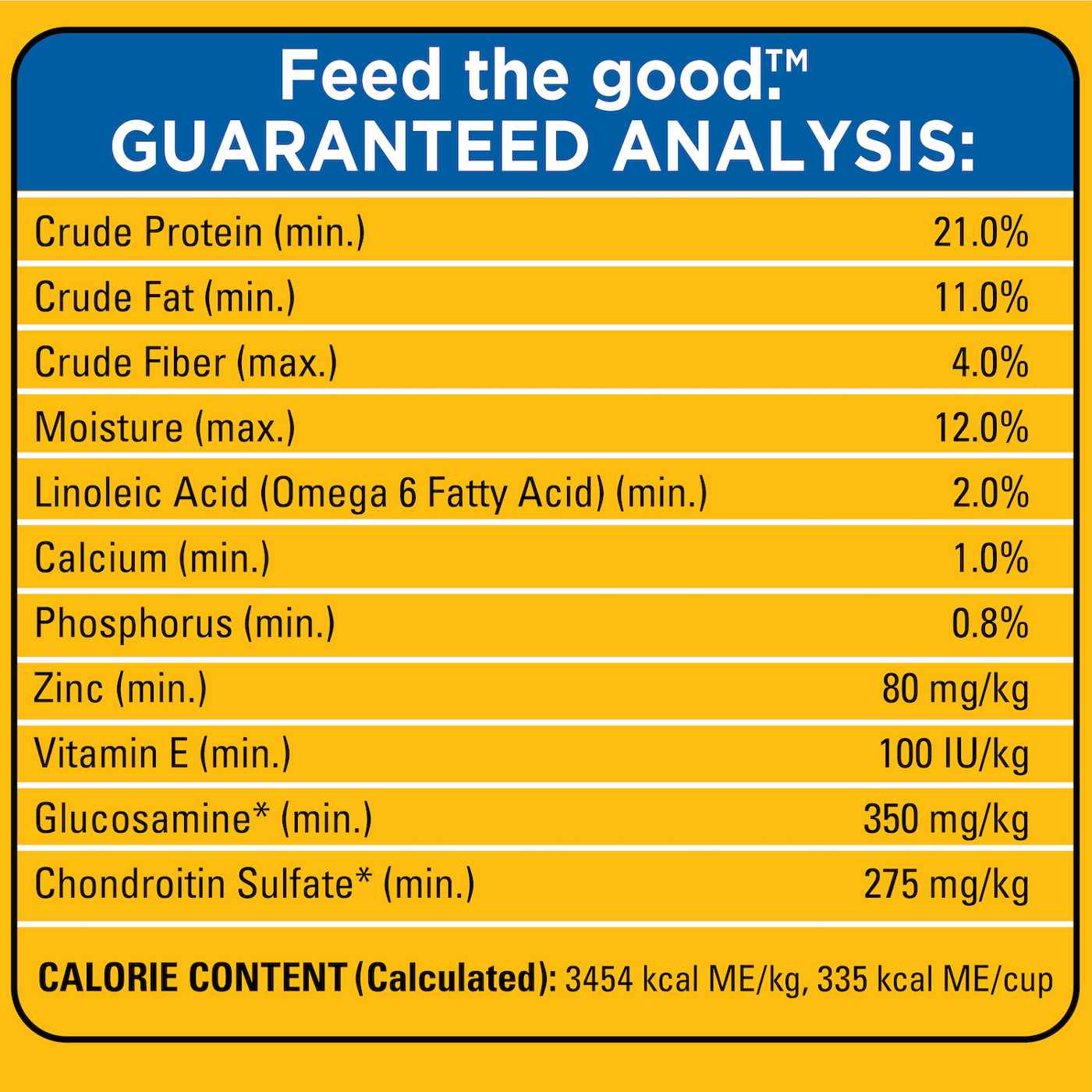 Pedigree Tender Bites for Small Dogs Chicken & Steak Dry Dog Food; image 4 of 5