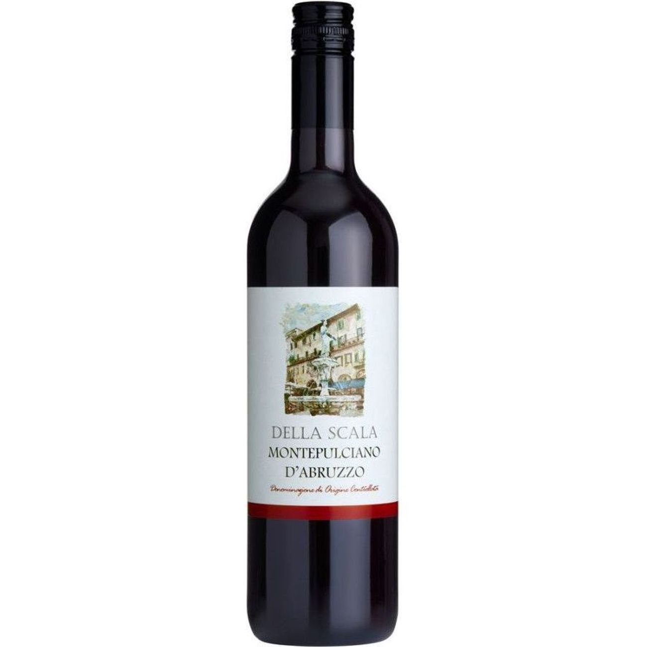Scala Montepulciano D'Abruzzo, 750 mL