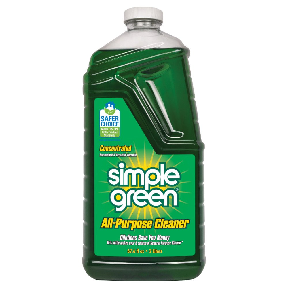 Simple Green All Purpose Cleaner Original Scent Shop All Purpose