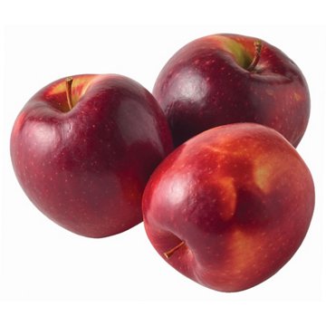 Fresh Organic Cosmic Crisp Apple, Avg. 0.6 lb