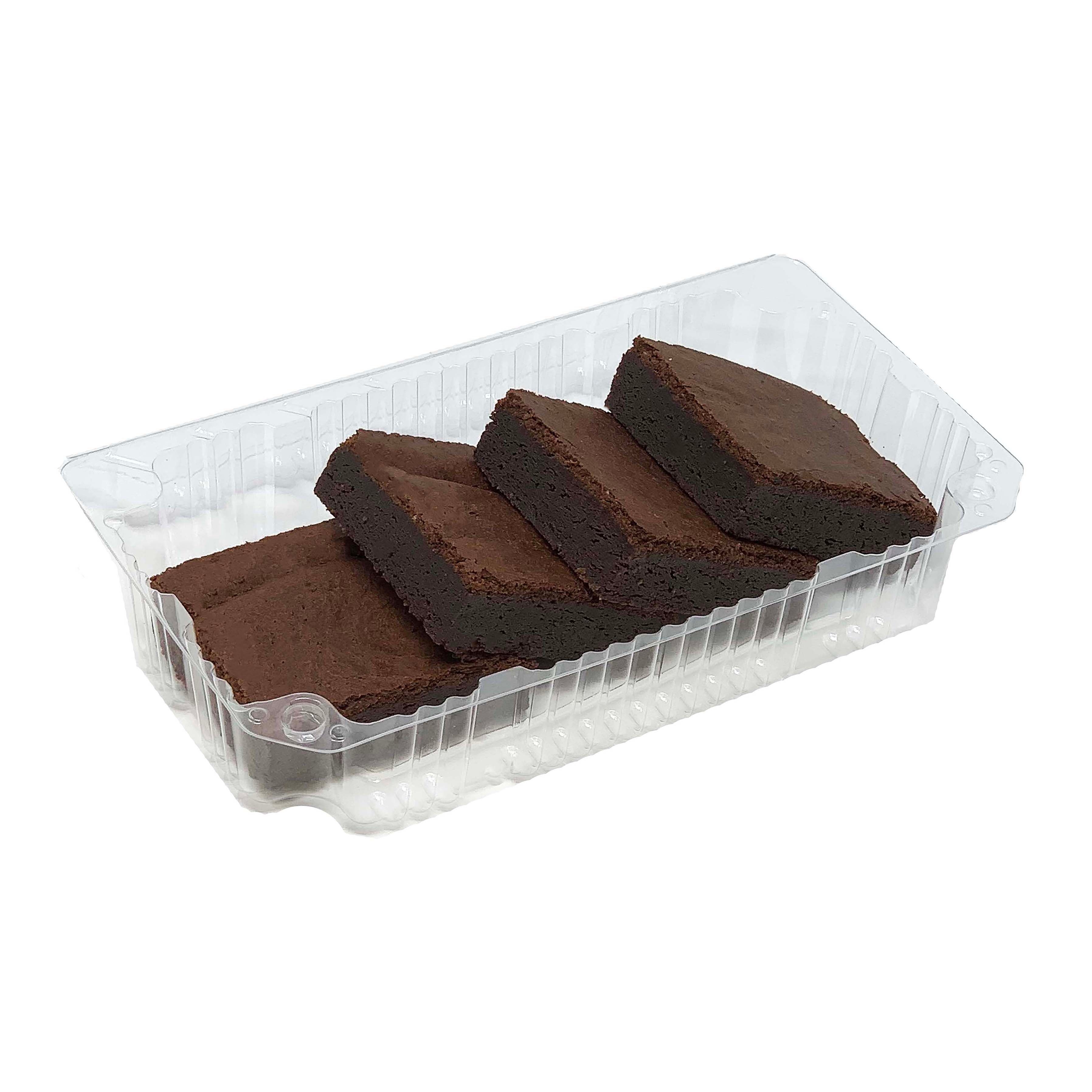 HEB Gourmet Brownies, Uniced Shop Desserts & Pastries at HEB