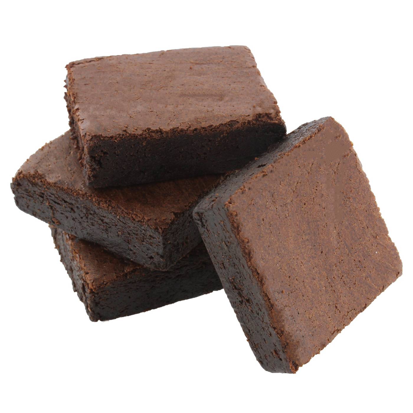 H-E-B Bakery Gourmet Brownies; image 2 of 2