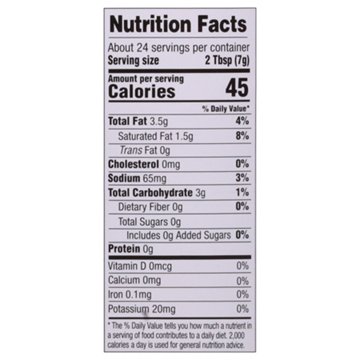 Golden Farms Organic Crispy Onions, 6 oz