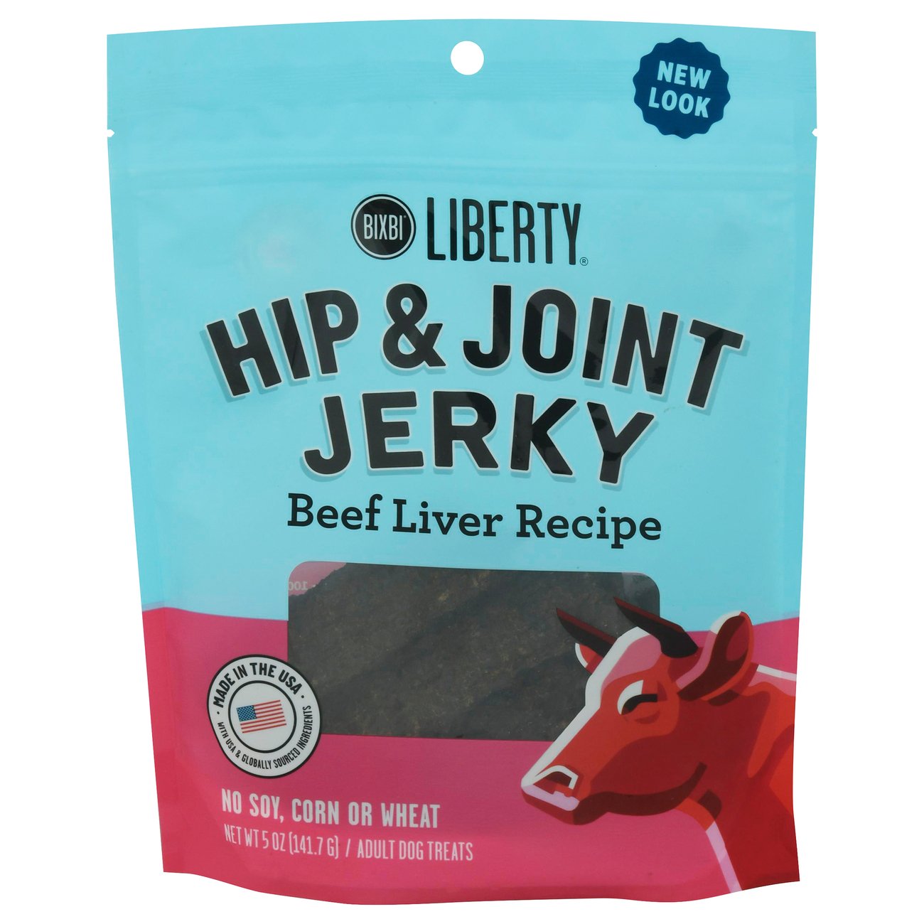 buckley dog treats