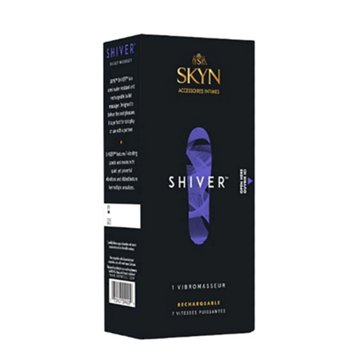SKYN Shiver Bullet Massager