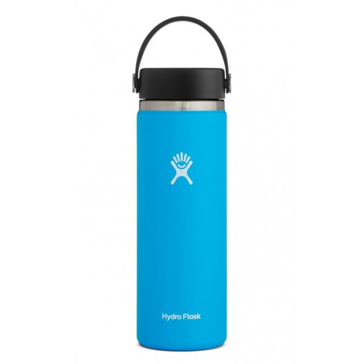 Hydro Flask Straw Lid Cobalt - Shop Travel & To-Go at H-E-B