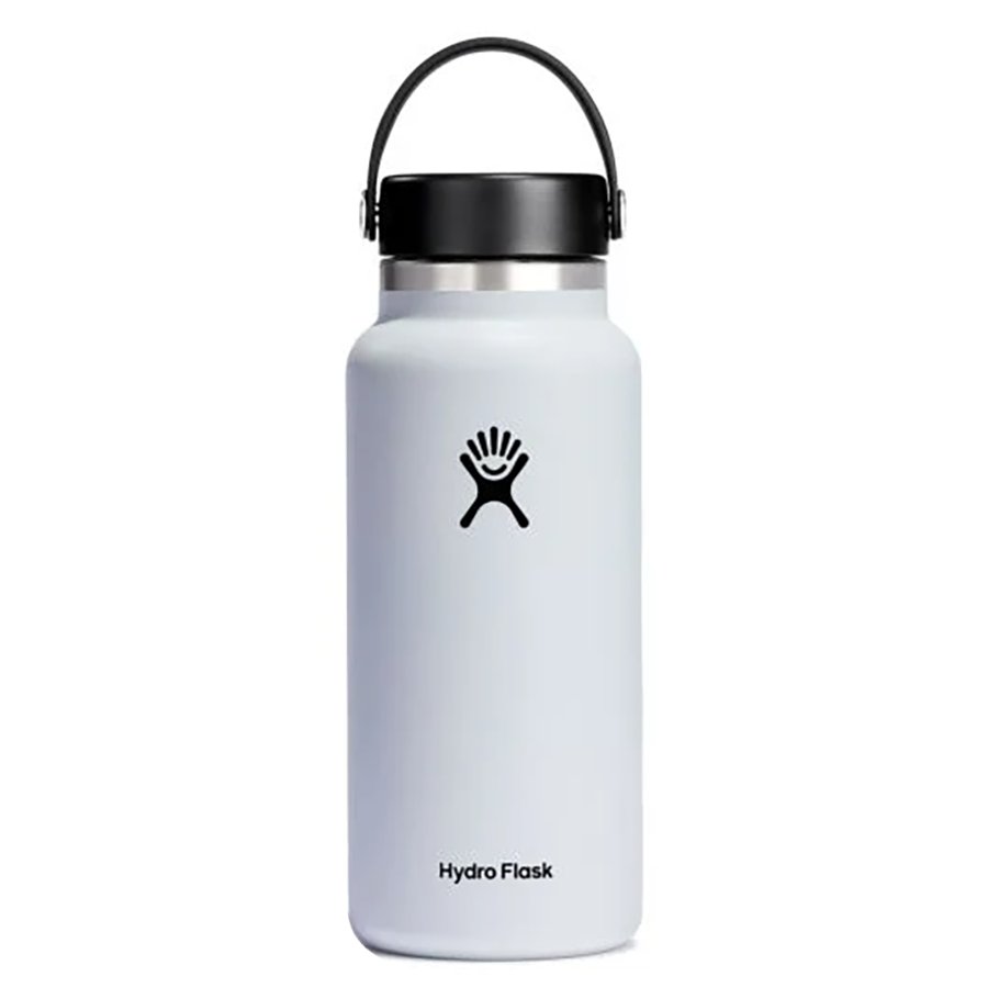 Hydro Flask Wide Mouth Frost Bottle - Shop Travel & To-Go at H-E-B