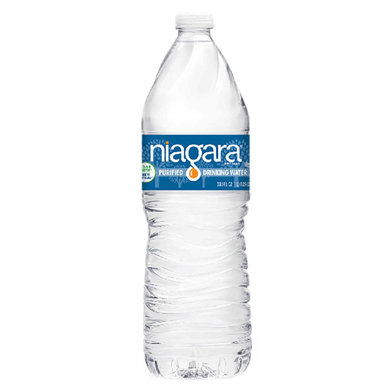 Niagara Purified Drinking Water - Shop Water at H-E-B