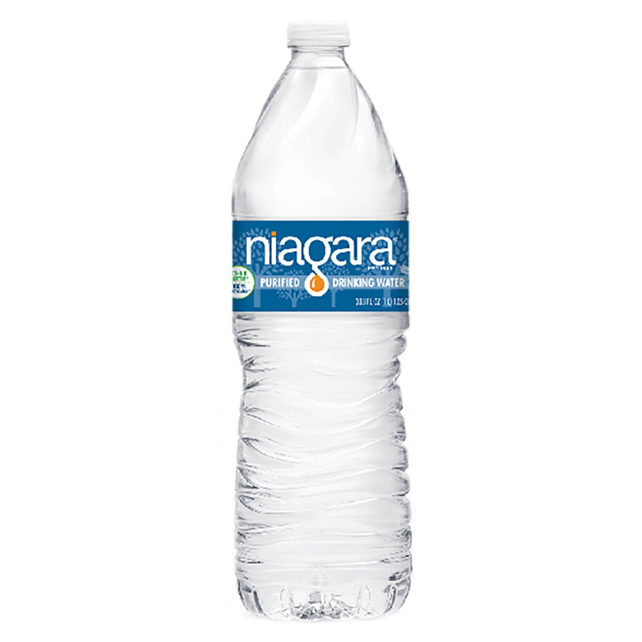 Niagara Purified Drinking Water Shop Water at HEB