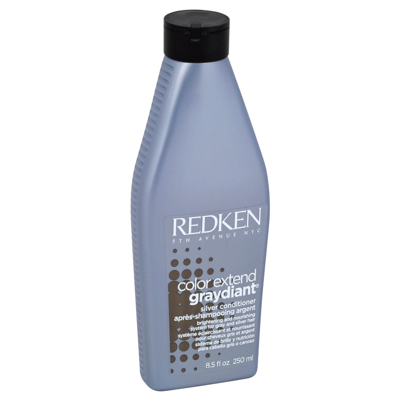 Redken Color Extend Graydiant Conditioner Shop Shampoo & conditioner at HEB