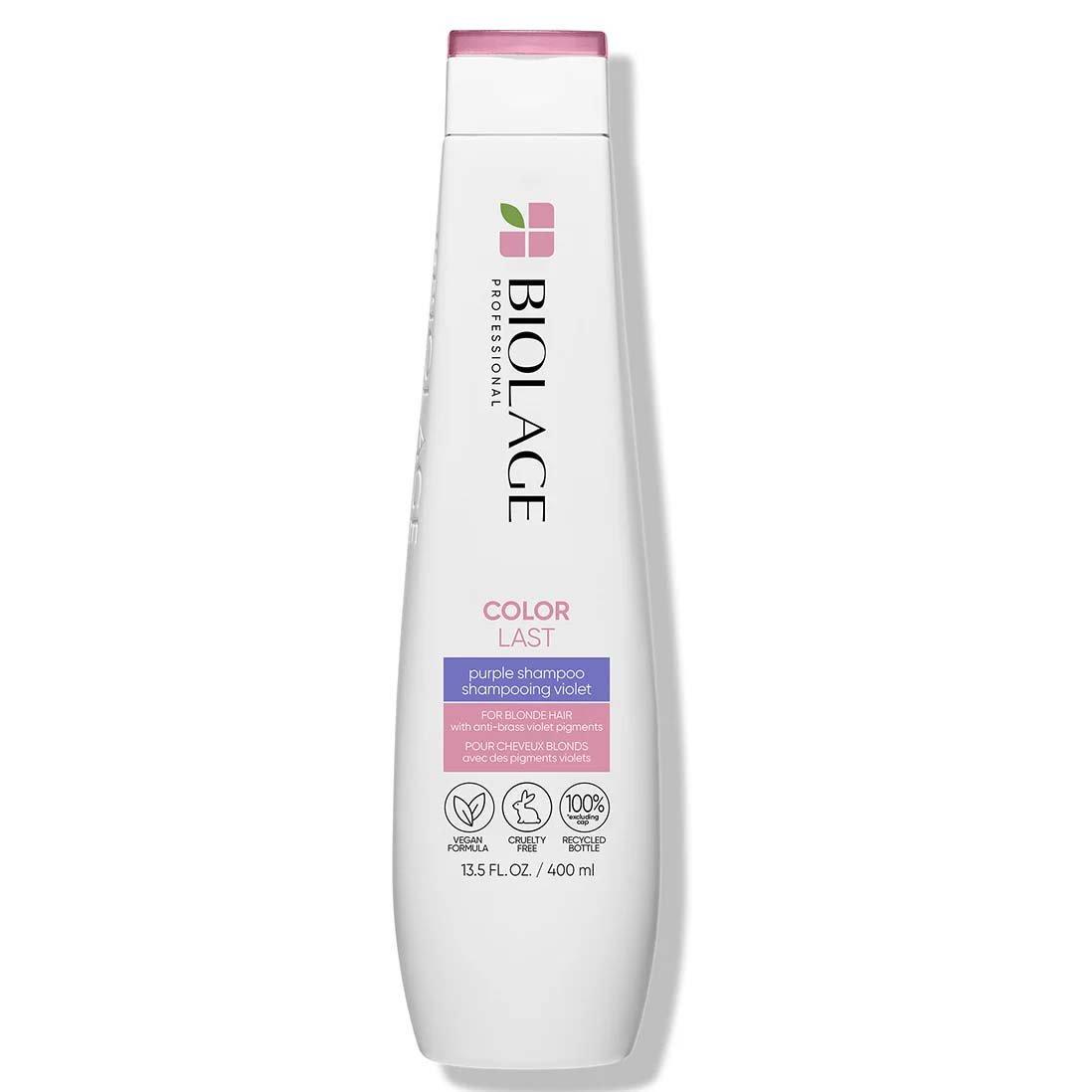 biolage shampoo