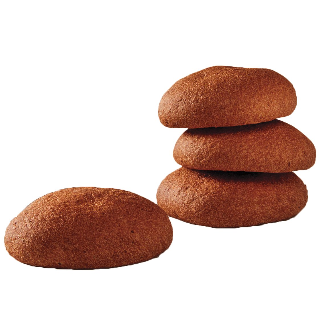 H-E-B Pro Keto Bread Sandwich Buns - Shop Bread At H-E-B