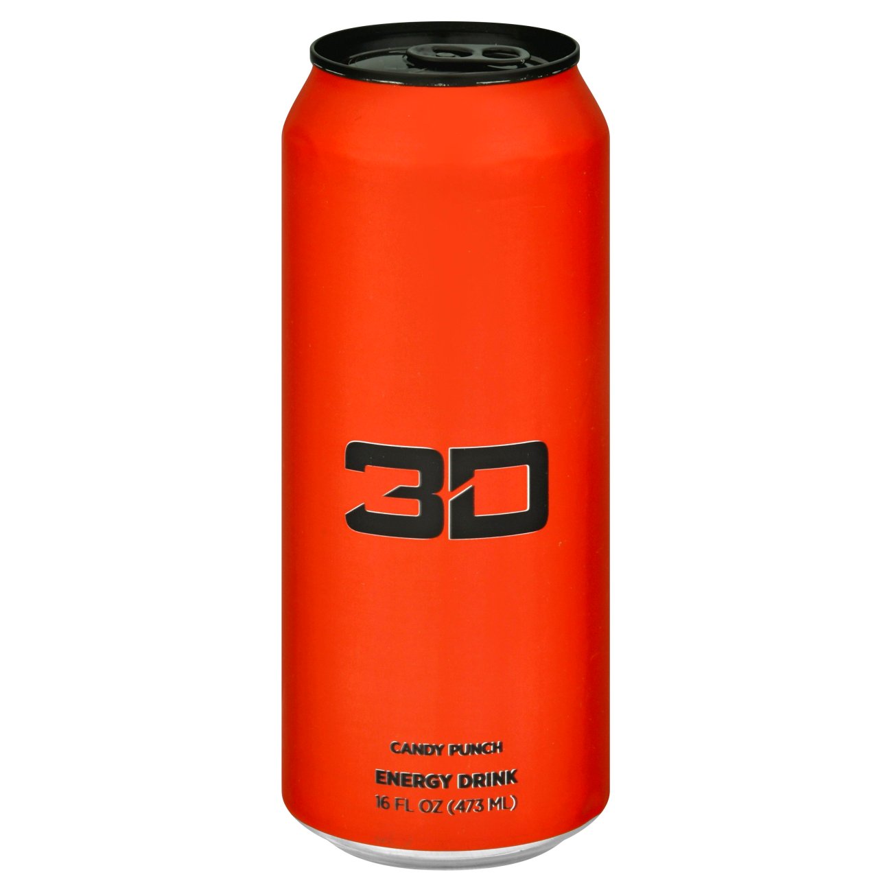 3D Candy Punch Energy Drink Shop Sports & Energy Drinks at HEB