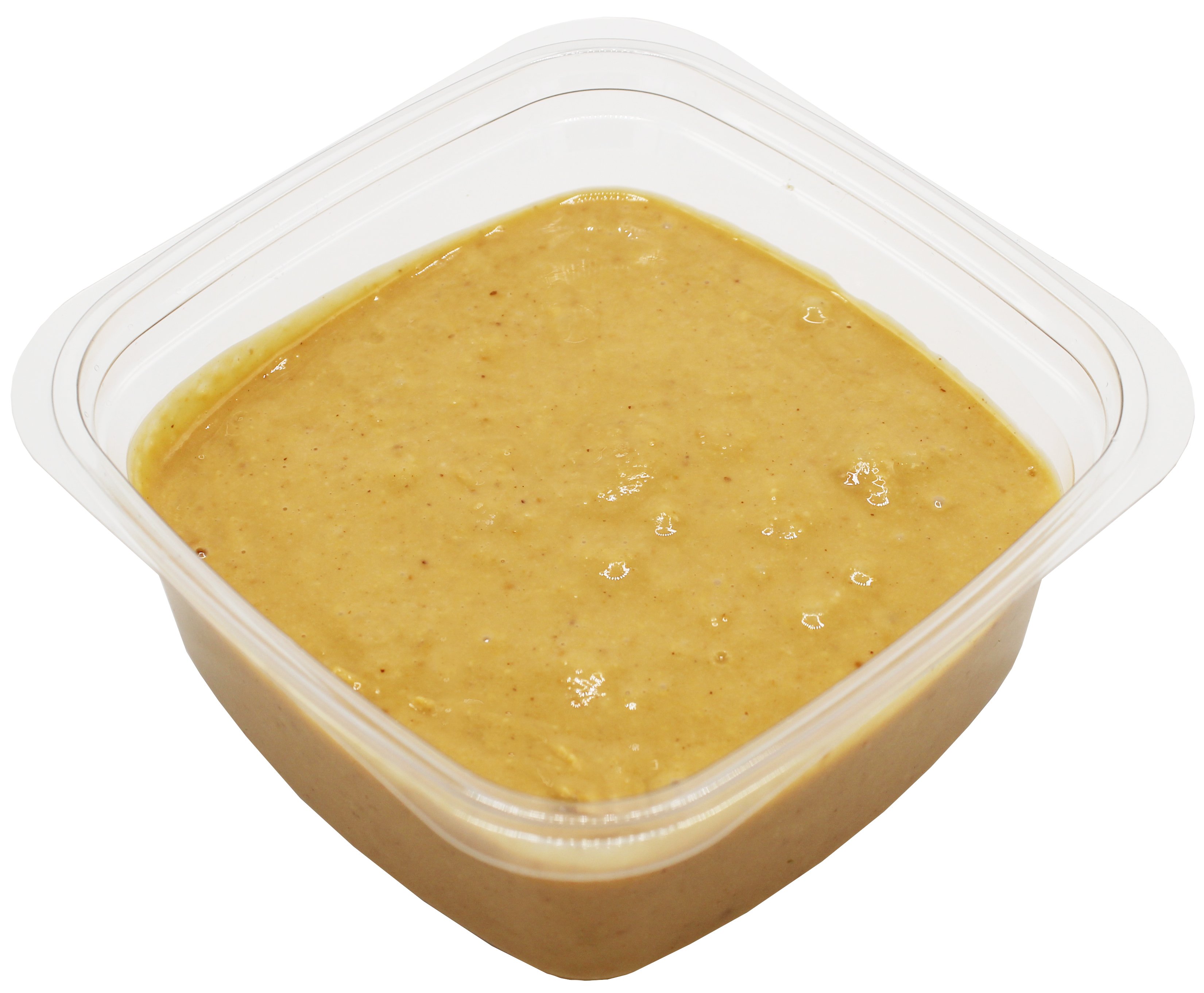 H-E-B Bulk Freshly Ground Honey Peanut Butter - Shop Peanut butter at H-E-B