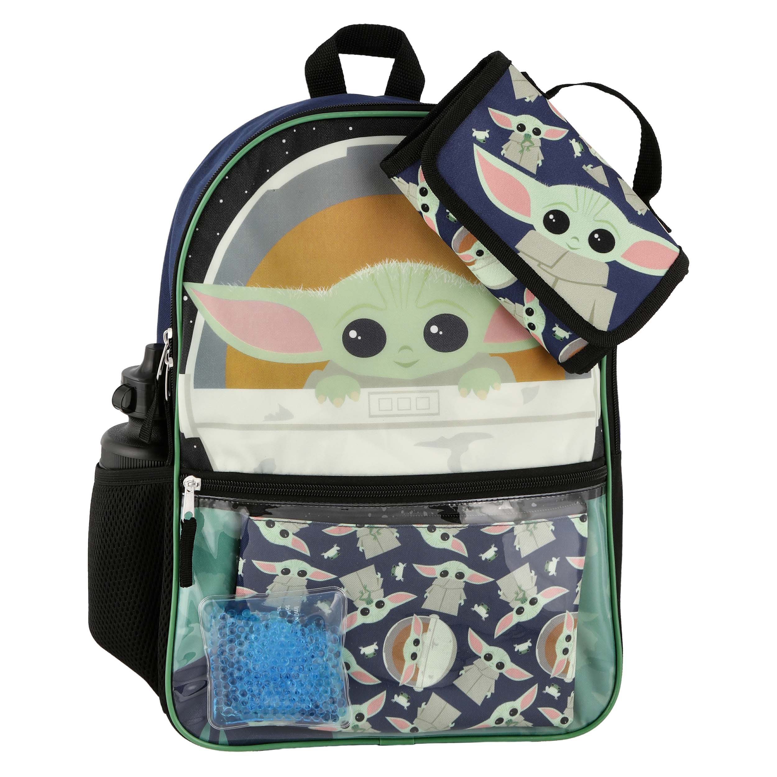 star wars diaper bag