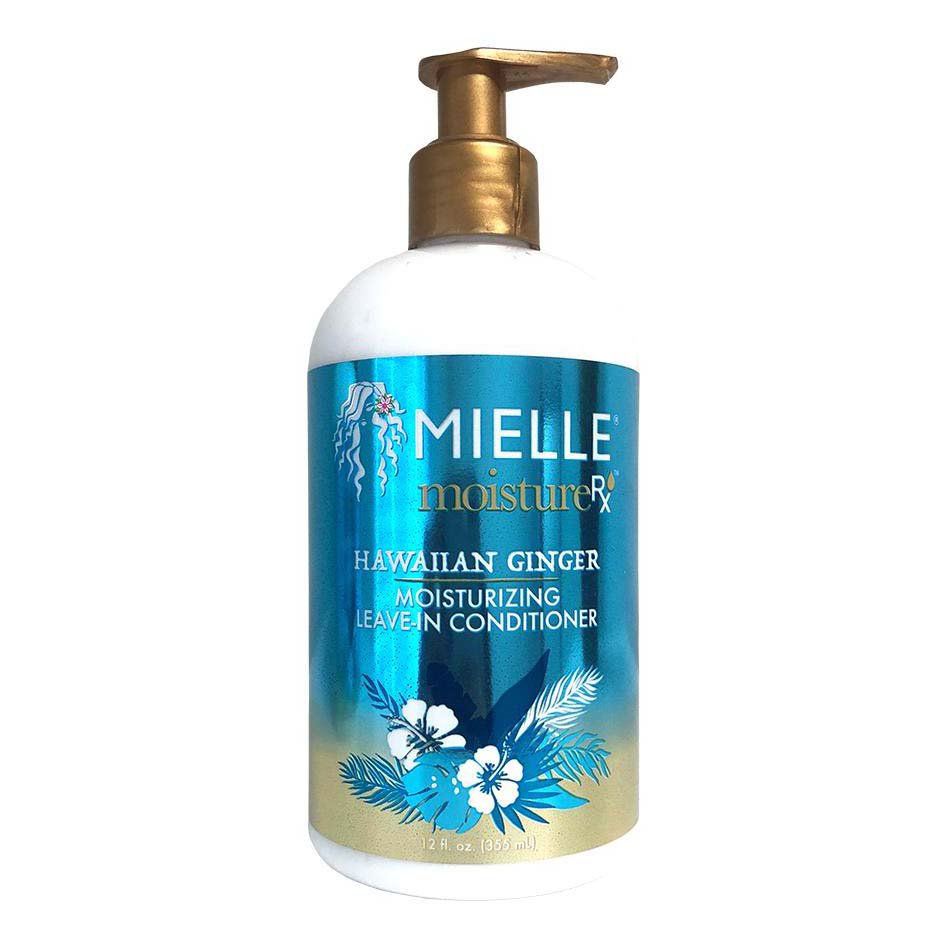 Mielle Hawaiian Leave in conditioner