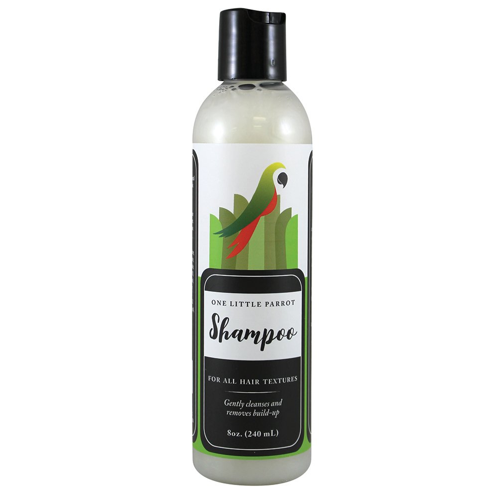 One Little Parrot Sulfate Free Shampoo Shop Shampoo & Conditioner at