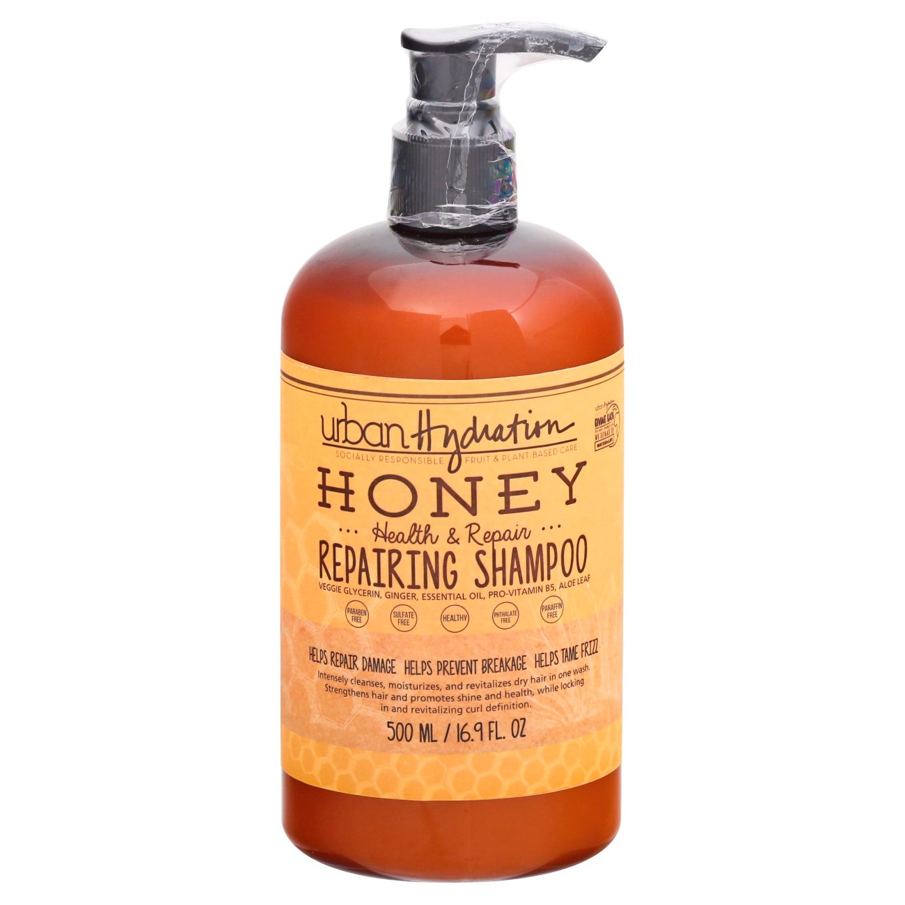 Urban Hydration Honey Repairing Shampoo Shop Shampoo & Conditioner at