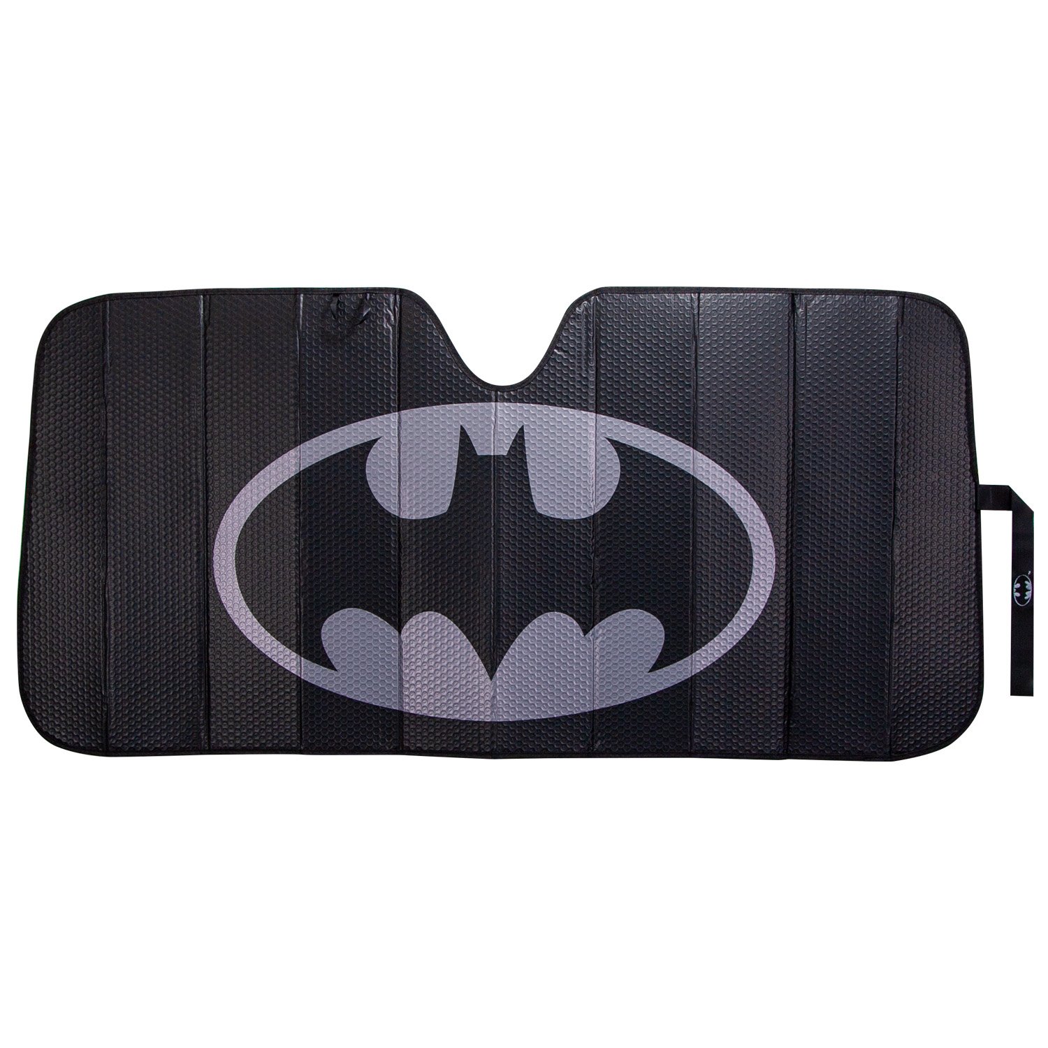 Batman car on sale sun shade